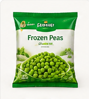 Frozen Foods
