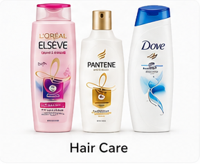 Hair Care