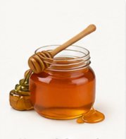 Honey & Spreads