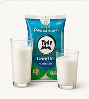 Milk & Milk Products