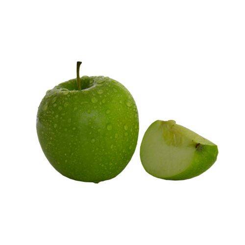 Green Apple