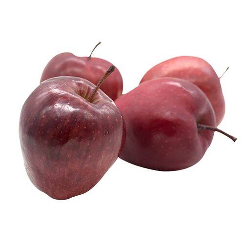 Kashmiri Red Apple