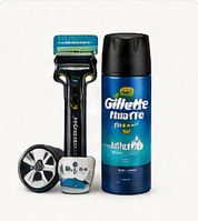 Shaving Essentials